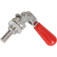 Crampons articul&eacute;s droits - S&eacute;rie 602, Capacit&eacute; de 3-3/4", Force de serrage de 200 lb Trail Hammer and Bolt