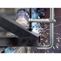 Heavy-Duty MorPad Assembly Trail Hammer and Bolt