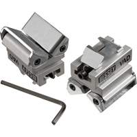 Variable Angle Device Trail Hammer and Bolt
