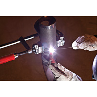 Variable Angle Device Trail Hammer and Bolt