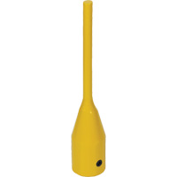 Marteaux Slide Sledge - Chasse goupilles en option Trail Hammer and Bolt
