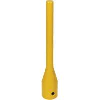 Marteaux Slide Sledge - Chasse goupilles en option Trail Hammer and Bolt