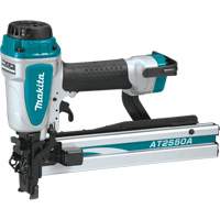 Pneumatic Crown Stapler Trail Hammer and Bolt
