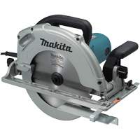 Circular Saw with SJS & Electric Brake Trail Hammer and Bolt