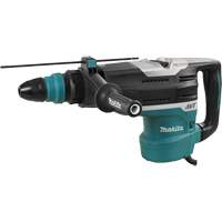 Marteau rotatif SDS-Max Advanced AVT Trail Hammer and Bolt