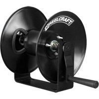 D&eacute;vidoirs de tuyau, Tuyau simple, 13-1/4" la x 16-3/4" p x 14-1/3" h Trail Hammer and Bolt