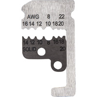 Lames de rechange Katapult, Style Simple Trail Hammer and Bolt