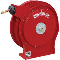 D&eacute;vidoirs de tuyaux, Air/Eau, 1/2" x 50', Tuyau simple, 300 psi Trail Hammer and Bolt