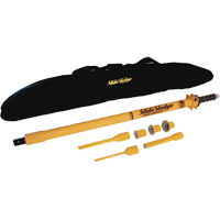 Ensemble de marteau &agrave; t&ecirc;tes multiples, 46" l Trail Hammer and Bolt
