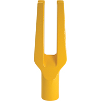 Embout de dent de scarificateur Trail Hammer and Bolt
