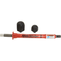 Jeu de marteaux de pr&eacute;cision. 9 mcx Trail Hammer and Bolt