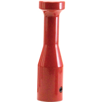Embout de planage Trail Hammer and Bolt