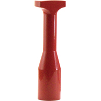 Embout de t&ecirc;te de marteau Trail Hammer and Bolt