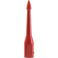 Embout de long pic Trail Hammer and Bolt