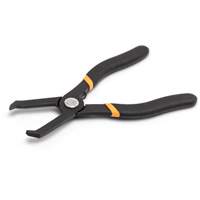 Push Pin Removal Pliers Trail Hammer and Bolt