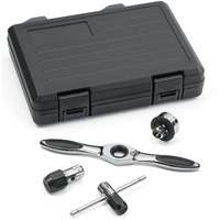 Jeu d'accessoires pour taraud &agrave; cliquet & tourne-fili&egrave;re , 5 Morceaux Trail Hammer and Bolt