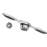 Jeu d'accessoires pour taraud &agrave; cliquet & tourne-fili&egrave;re , 5 Morceaux Trail Hammer and Bolt