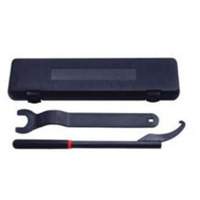 Fan Clutch Pulley Holder Set Trail Hammer and Bolt