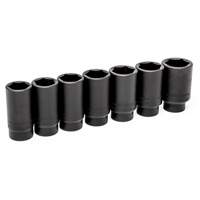 Axle Nut Set Trail Hammer and Bolt