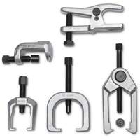 Front End Service Set Trail Hammer and Bolt