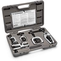 Front End Service Set Trail Hammer and Bolt