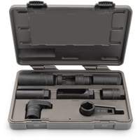 Jeu de douilles de capture & rel&acirc;chement 3/8" & 1/2" Trail Hammer and Bolt