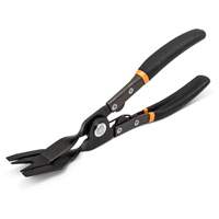 3-Piece Body Clip Plier Set Trail Hammer and Bolt