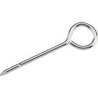 Pink Key for 3/8 " (10 mm) Cable #A-13 Trail Hammer and Bolt