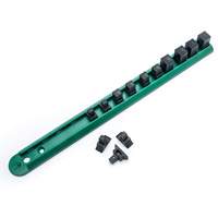 Jeu de douilles externes Torx, Prise 1/2"/1/4"/3/8" Trail Hammer and Bolt