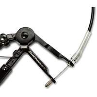 Cable Hose Clamp Pliers Trail Hammer and Bolt