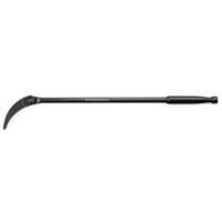 Indexing Pry Bar, 8" L Trail Hammer and Bolt