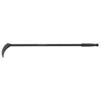 Indexing Pry Bar, 33" L Trail Hammer and Bolt
