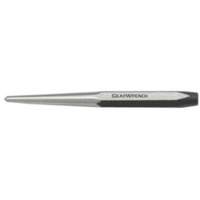 Centre Punch, 15/16" Dia., 1/4" Stock Size, 4-1/4" L Trail Hammer and Bolt