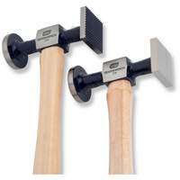 Jeu d'outils pour carrosserie, 7 morceaux Trail Hammer and Bolt