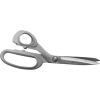 Straight Cut Trimmer, 2" Cut Length, Rings Handle Trail Hammer and Bolt
