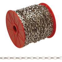 Craft Sash Chain Trail Hammer and Bolt