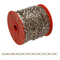 Craft Sash Chain Trail Hammer and Bolt