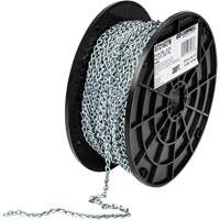 Double Jack Chain Trail Hammer and Bolt