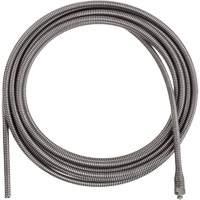 Drain Cleaners Cable #C-4 Trail Hammer and Bolt