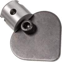 Couteau aspic no T-211 Trail Hammer and Bolt