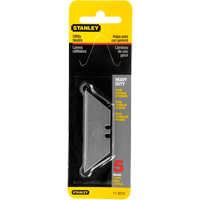 Lame utilitaire robuste, Style Simple Trail Hammer and Bolt