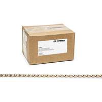 Sash Chain Trail Hammer and Bolt