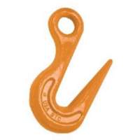 Crochet pipeline Trail Hammer and Bolt