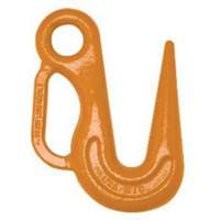 Crochet pipeline Trail Hammer and Bolt