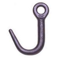 Crochet en J Cam-Alloy Trail Hammer and Bolt