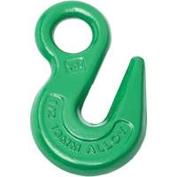Crochet parall&egrave;le &agrave; œil Cam-Alloy Trail Hammer and Bolt