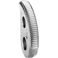 GX Plate Clamp, 2000 lbs. (1 tons), 3/4" - 1-3/8" Jaw Opening Trail Hammer and Bolt