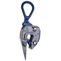 GX Sharp Leg Clamp, 1000 lbs. (0.5 tons) Working Load Limit, 1/16" - 5/8" Jaw Opening Trail Hammer and Bolt
