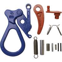 Trousse de chape de rechange Trail Hammer and Bolt