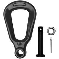 Trousse de chape de rechange Trail Hammer and Bolt